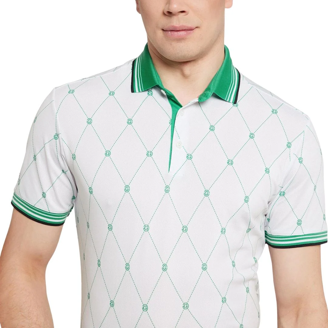 Galvin Green Miguel Golf Polo Shirt - Image 9