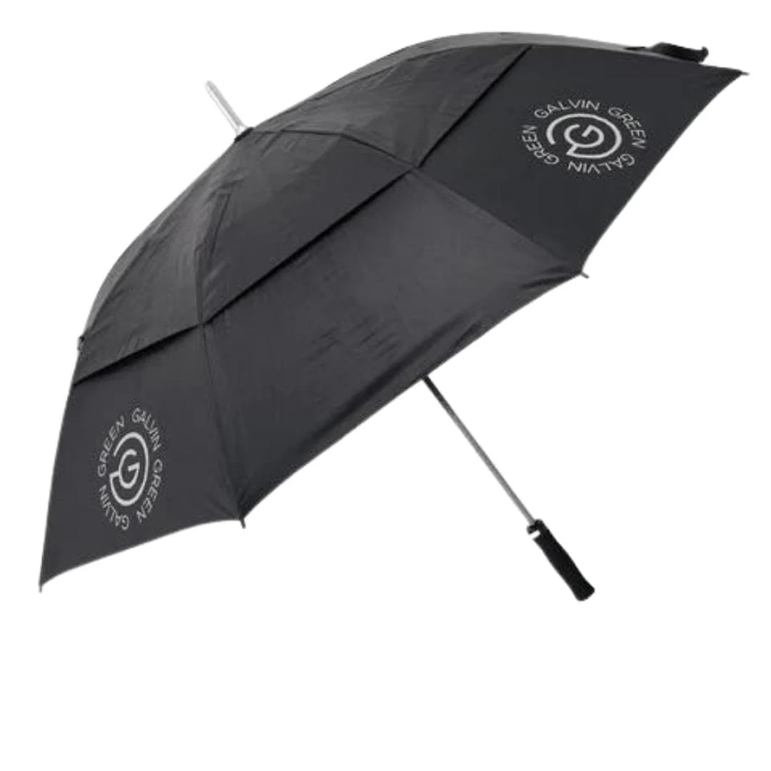 Galvin Green Tromb Umbrella (Black)