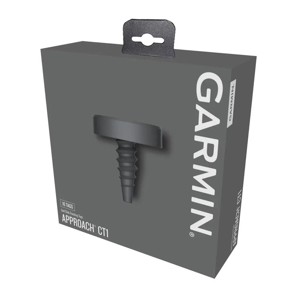 Garmin Approach CT1 Golf Club Trackers (16 Tags) - Image 5
