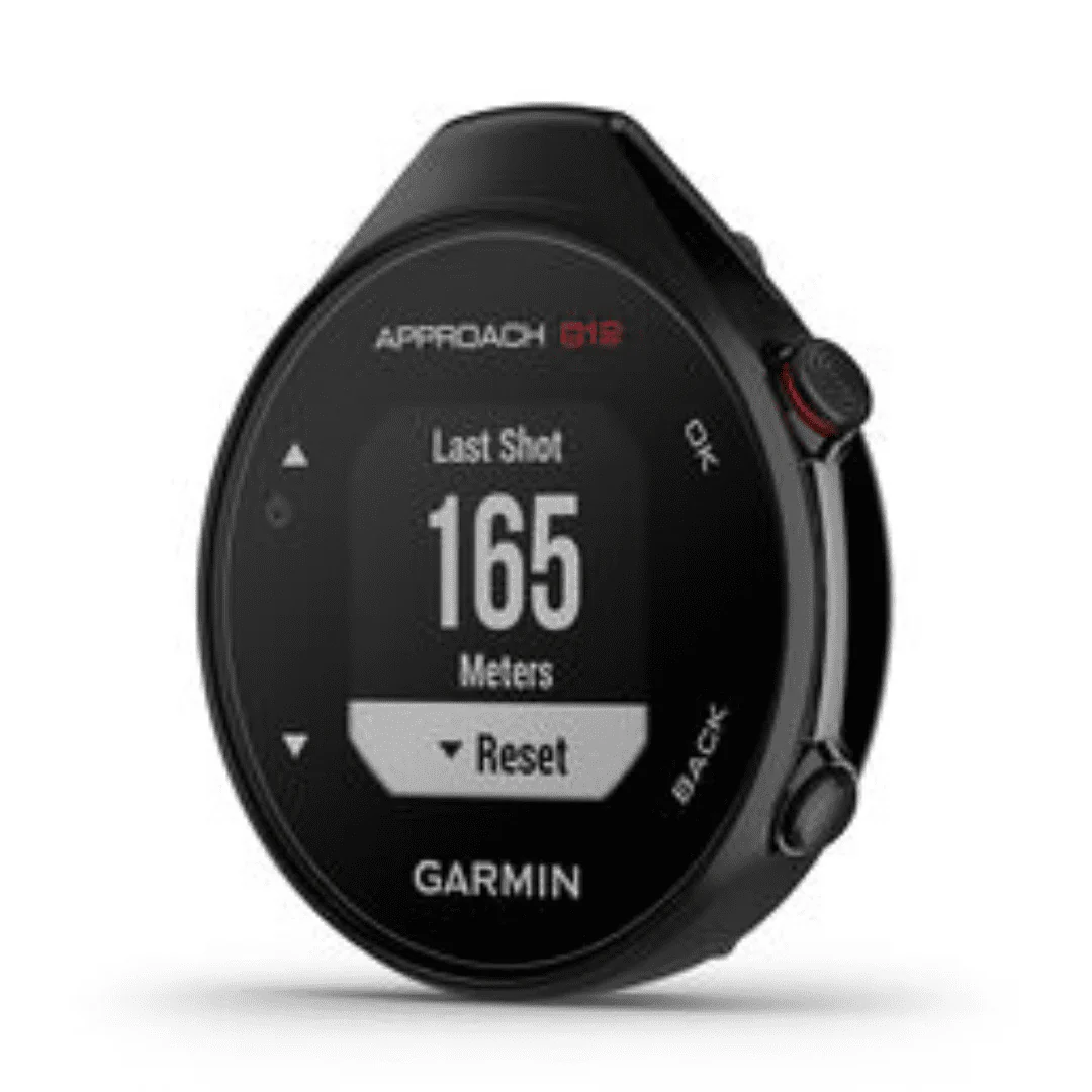 Garmin Approach G12 (Black) - Image 4