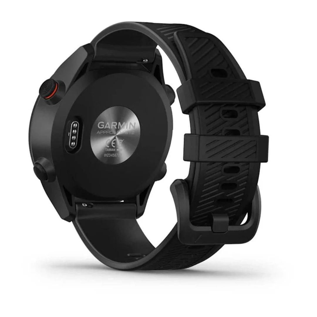 Garmin Approach S12 (Black) - Image 5
