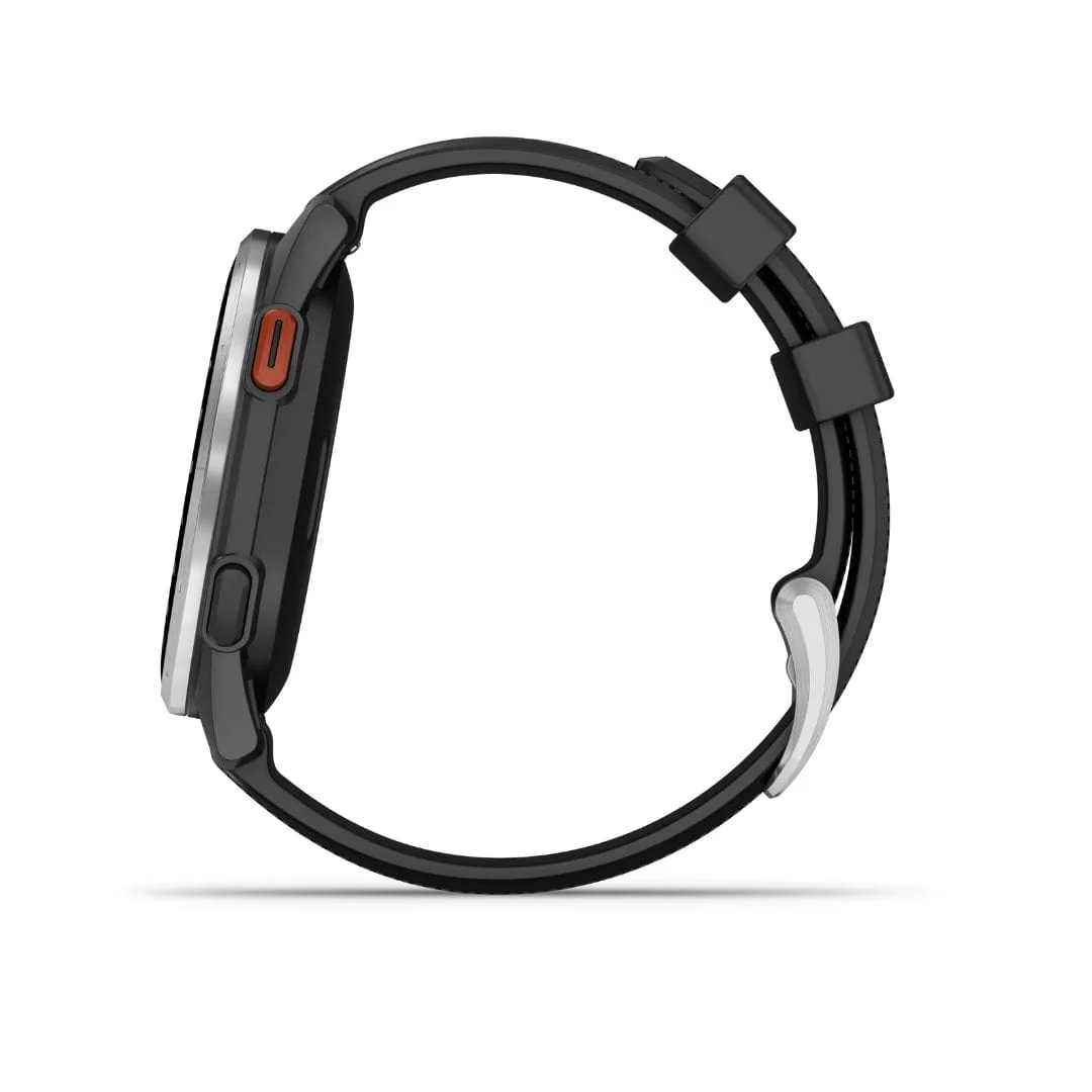 Garmin Approach S44 GPS Golf Watch - Black - Image 7