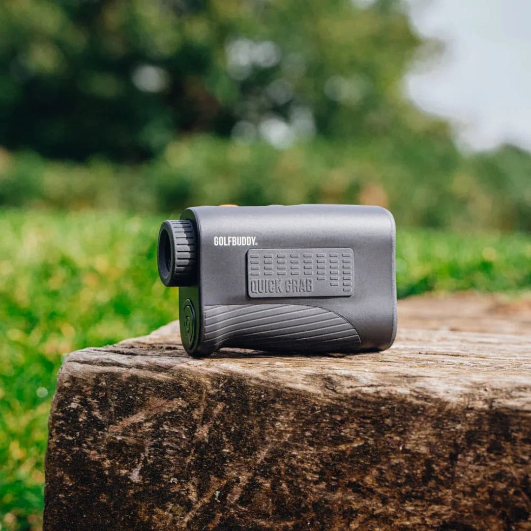 Golf Buddy Laser 2S Pro Golf Rangefinder - Image 7