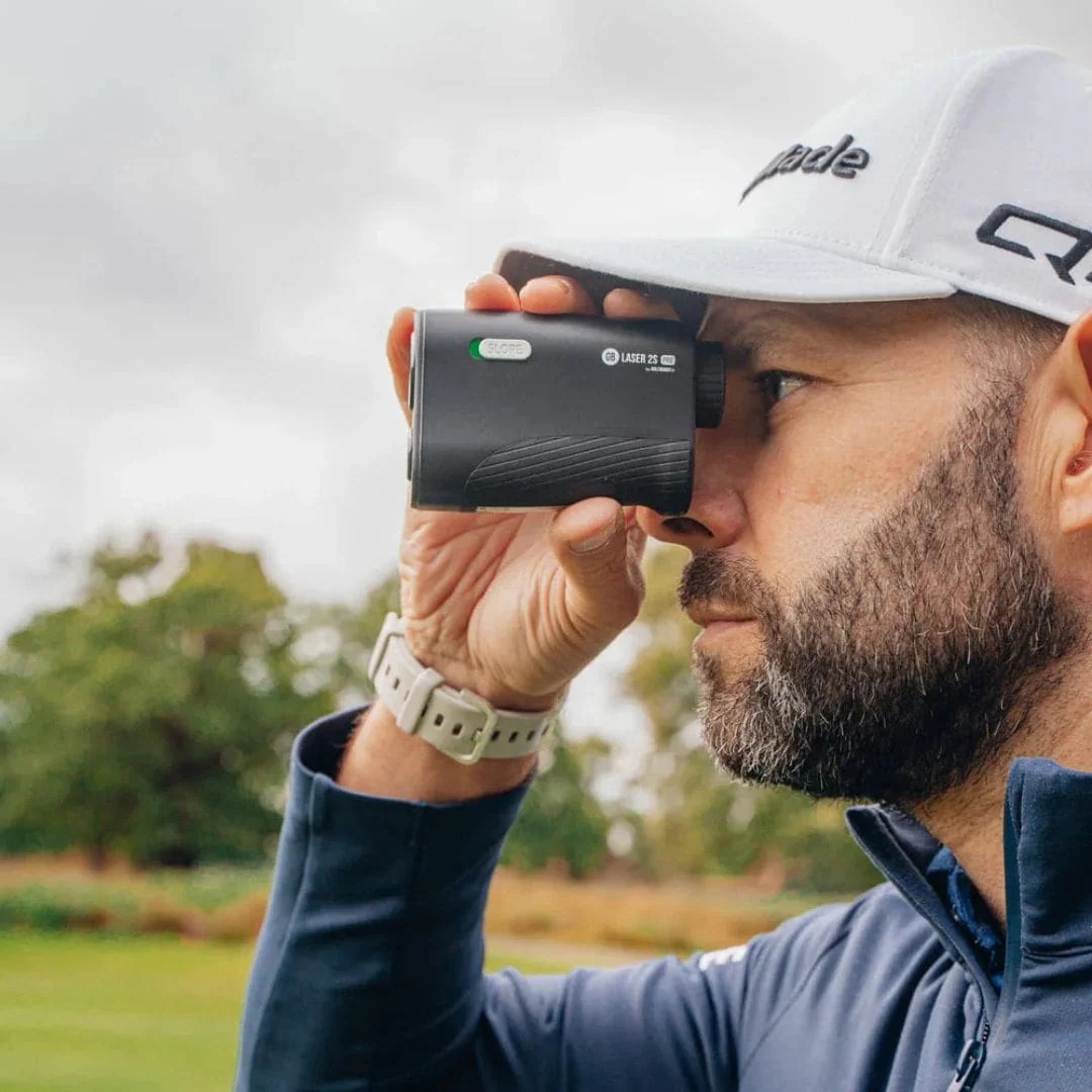 Golf Buddy Laser 2S Pro Golf Rangefinder - Image 9