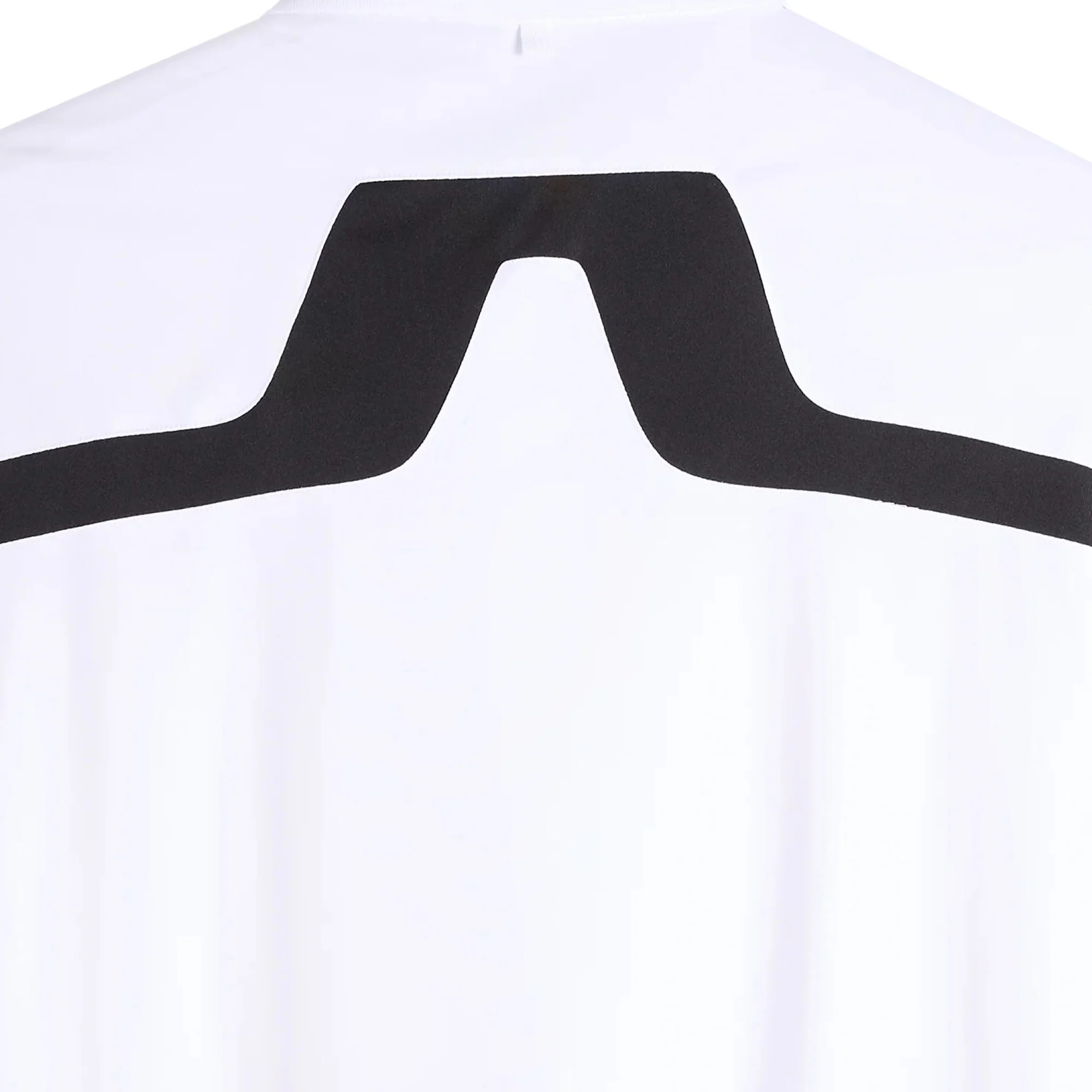 J Lindeberg KV Polo Shirt - White - Image 3