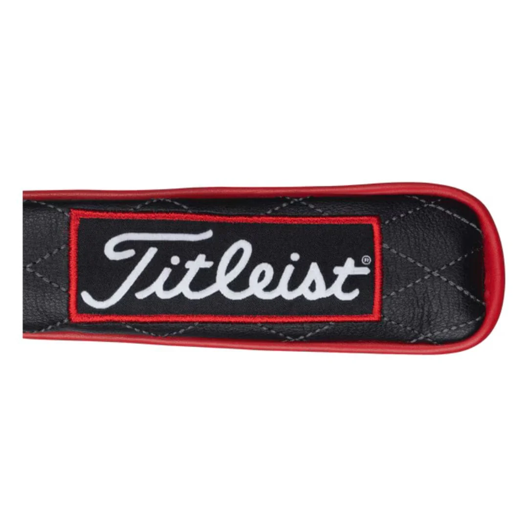 Titleist Jet Black Tour Alignment Stick Cover - Image 3