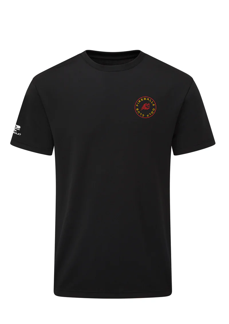LIV Golf Team Fireballs Palma T-Shirt - Image 2