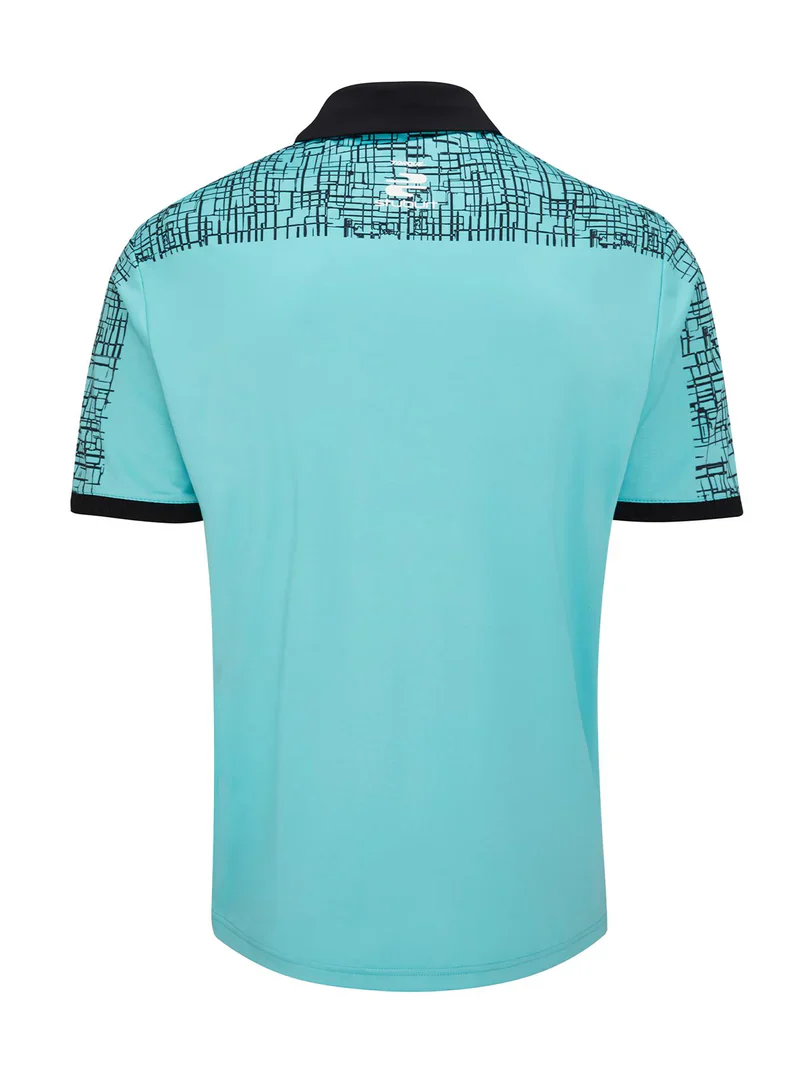 LIV Golf Team Torque Joaquin Polo Shirt - Image 4