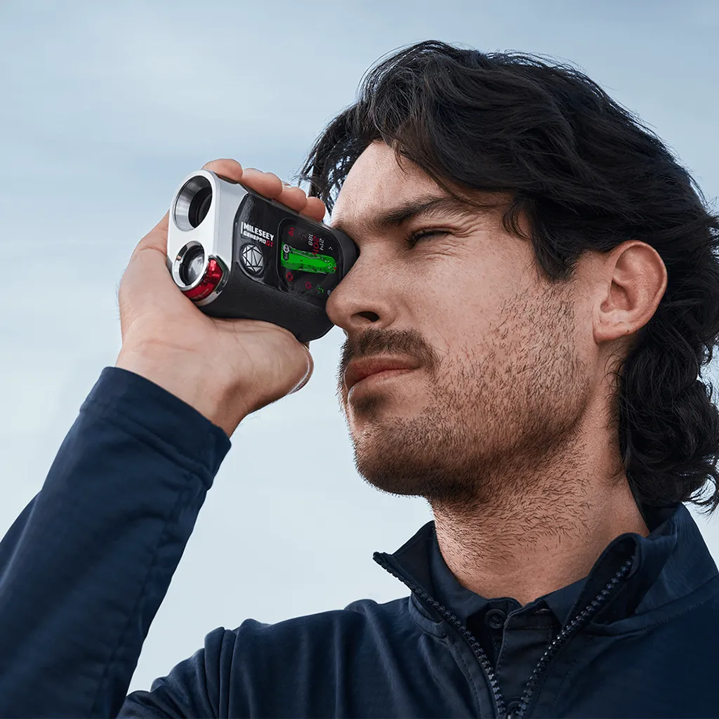 Mileseey Golf Gene Pro G1 Rangefinder - Image 16