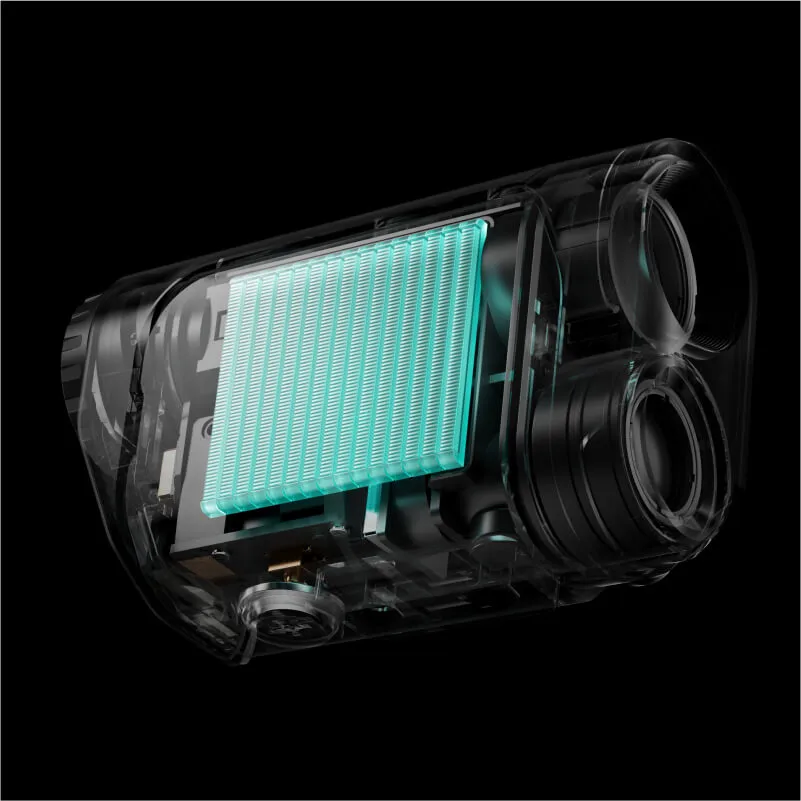 Mileseey Golf Gene Pro G1 Rangefinder - Image 19