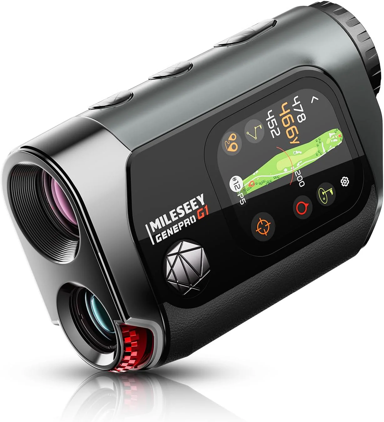 Mileseey Golf Gene Pro G1 Rangefinder - Image 3