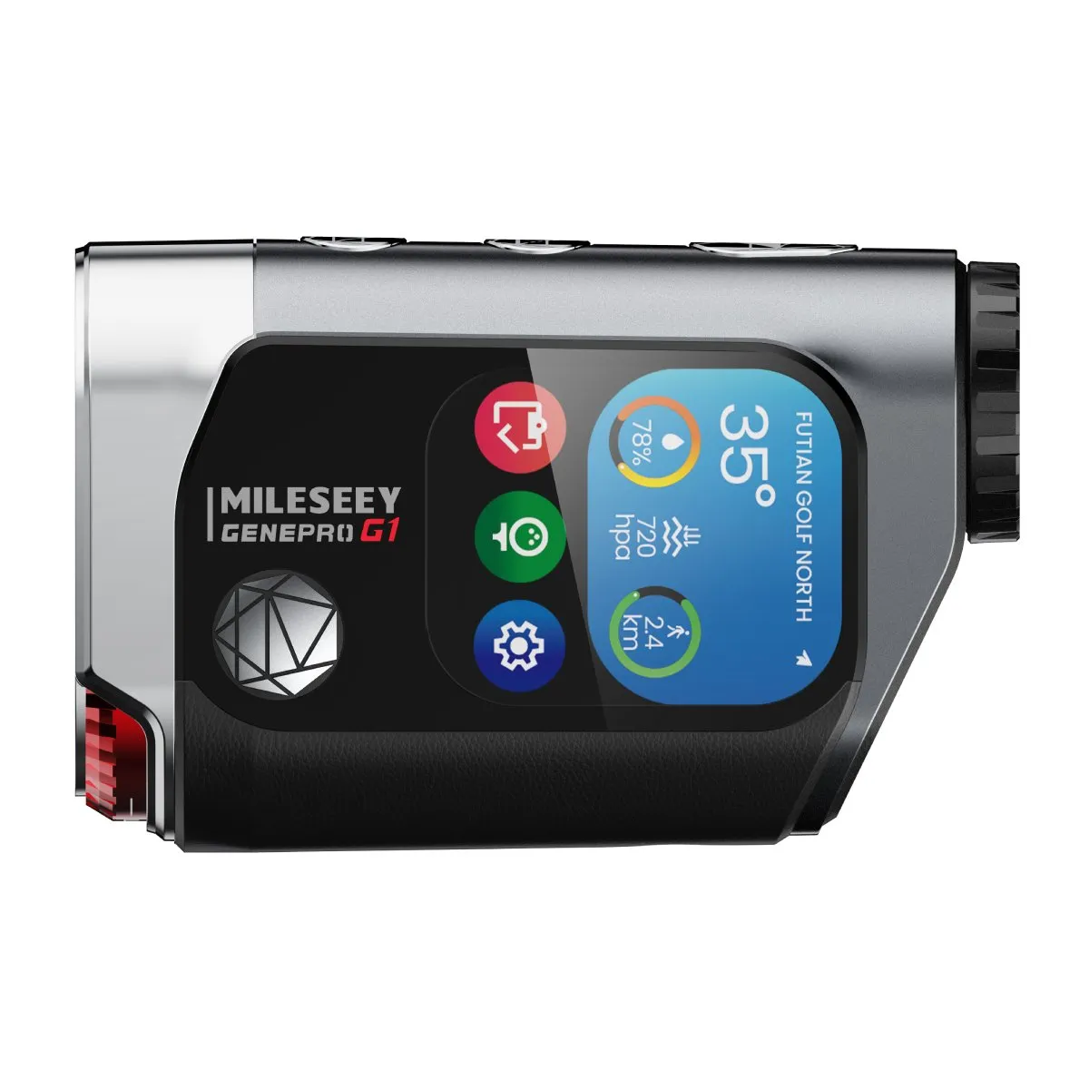 Mileseey Golf Gene Pro G1 Rangefinder - Image 4