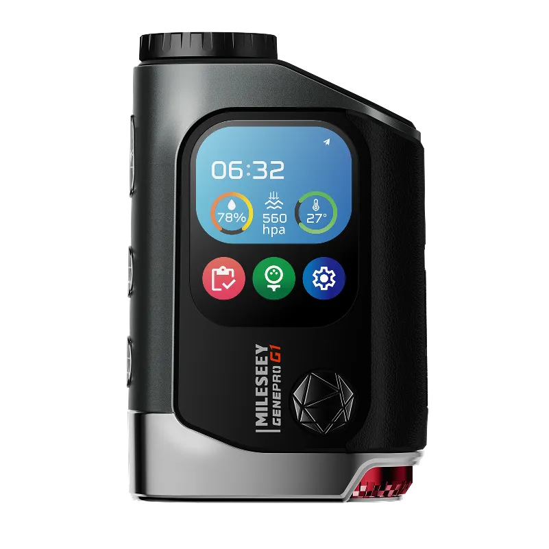 Mileseey Golf Gene Pro G1 Rangefinder - Image 5