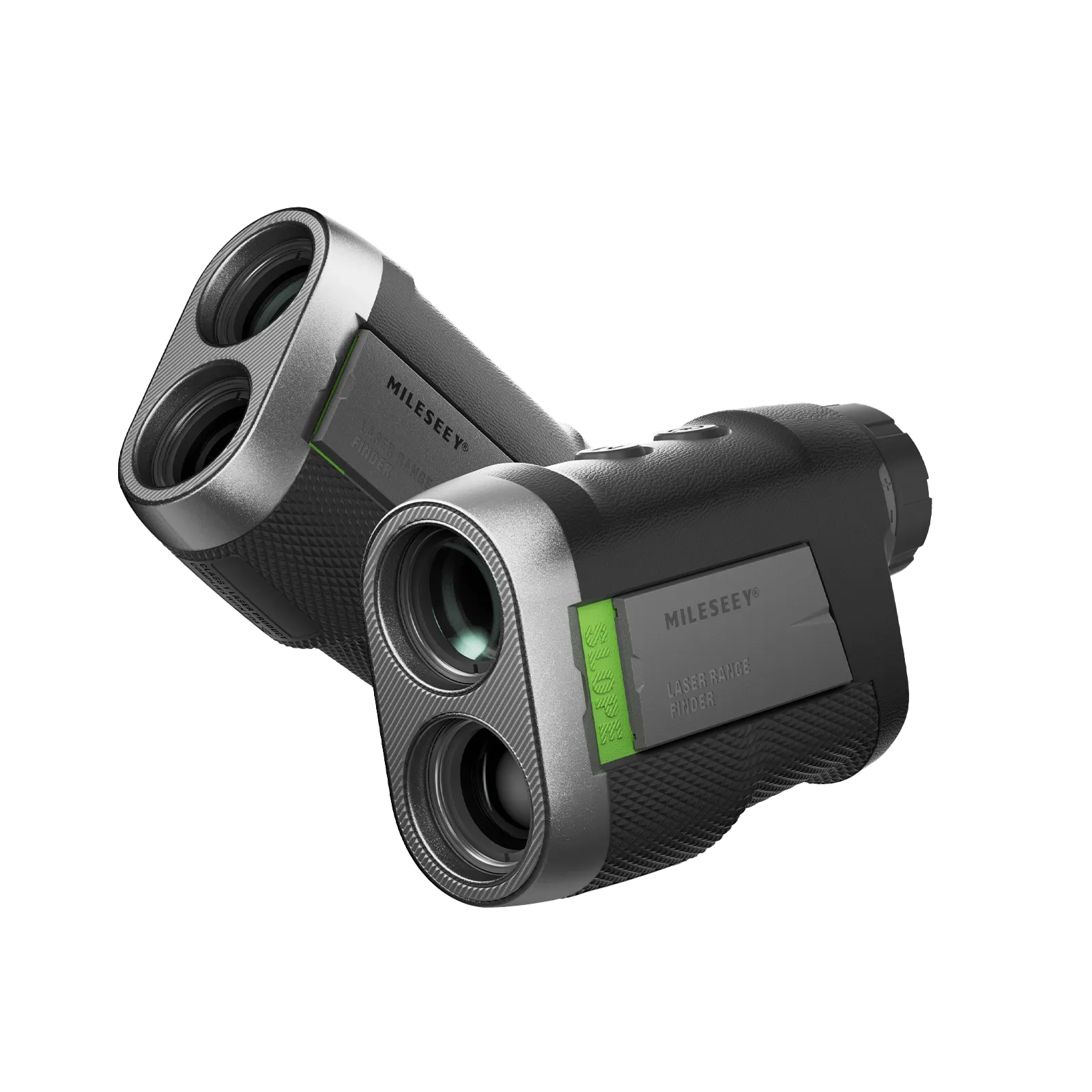 Mileseey Golf PF260 Tour Rangefinder - Image 9