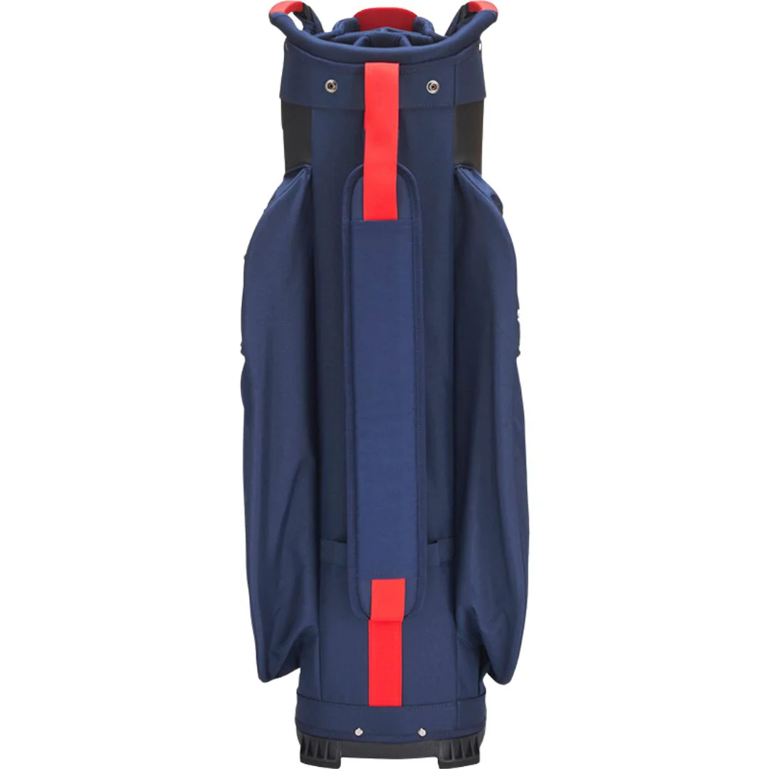 Mizuno BR-D4 Golf Cart Bag - Image 13