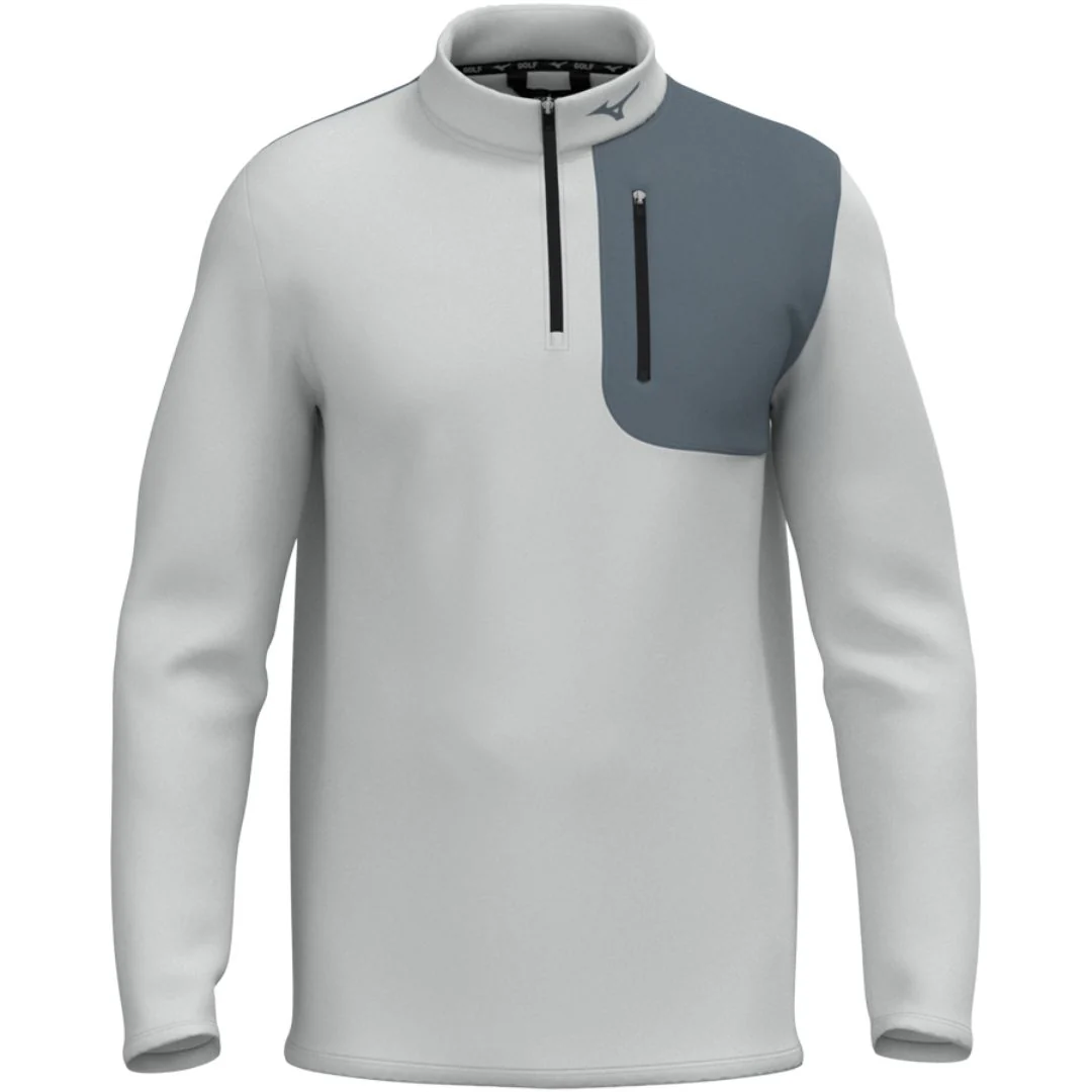 Mizuno Essential 1/4 Zip Golf Pullover