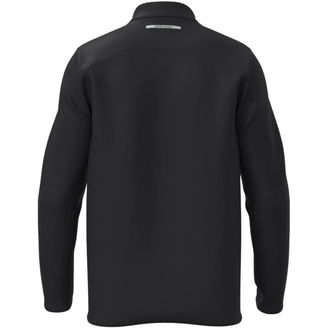 Mizuno Essential 1/4 Zip Golf Pullover - Image 4