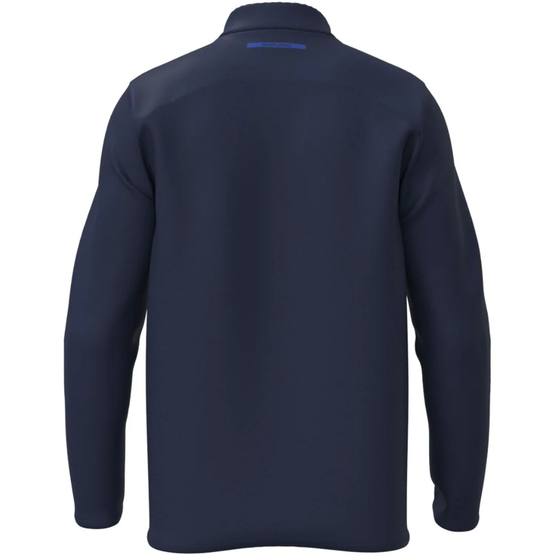 Mizuno Essential 1/4 Zip Golf Pullover - Image 6