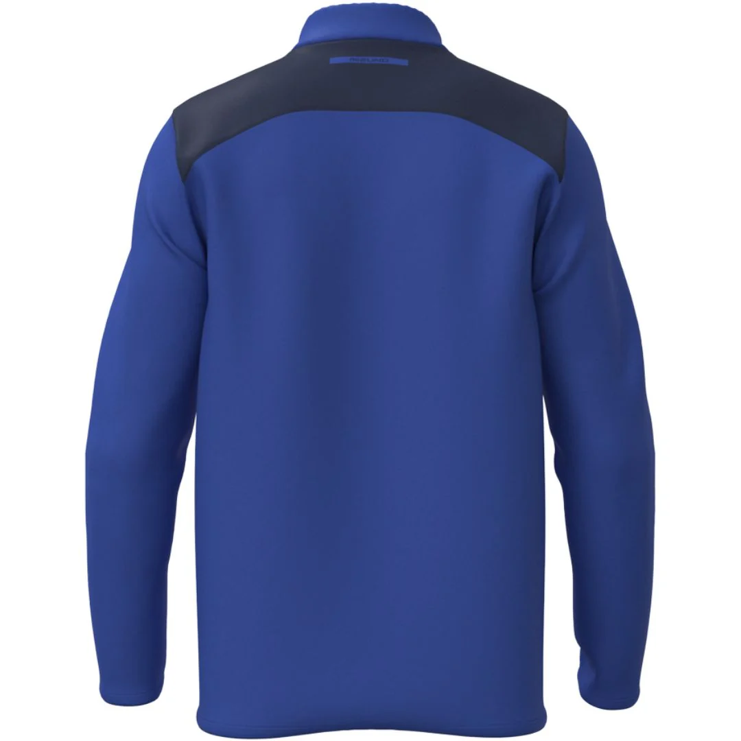 Mizuno Essential 1/4 Zip Golf Pullover - Image 8