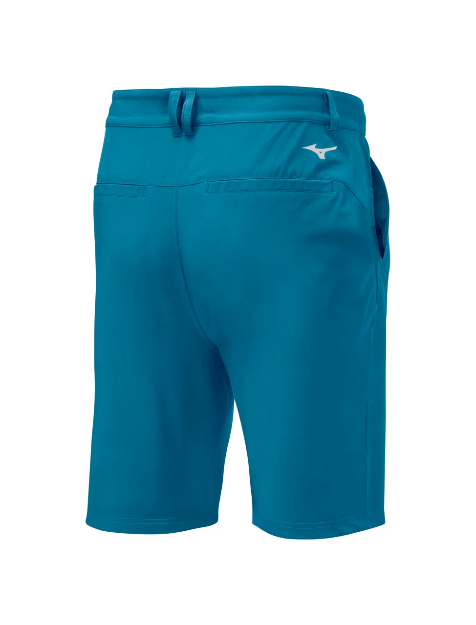 Mizuno Fade Golf Shorts - Sailor Blue - Image 2