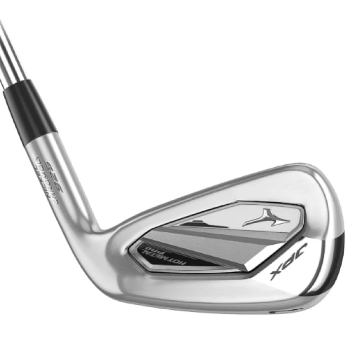Mizuno JPX 925 Hot Metal Pro Golf Irons - Right Handed - Image 5