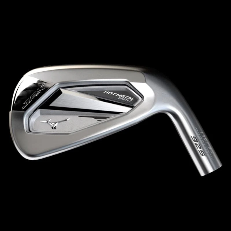 Mizuno JPX 925 Hot Metal Pro Golf Irons - Right Handed - Image 6