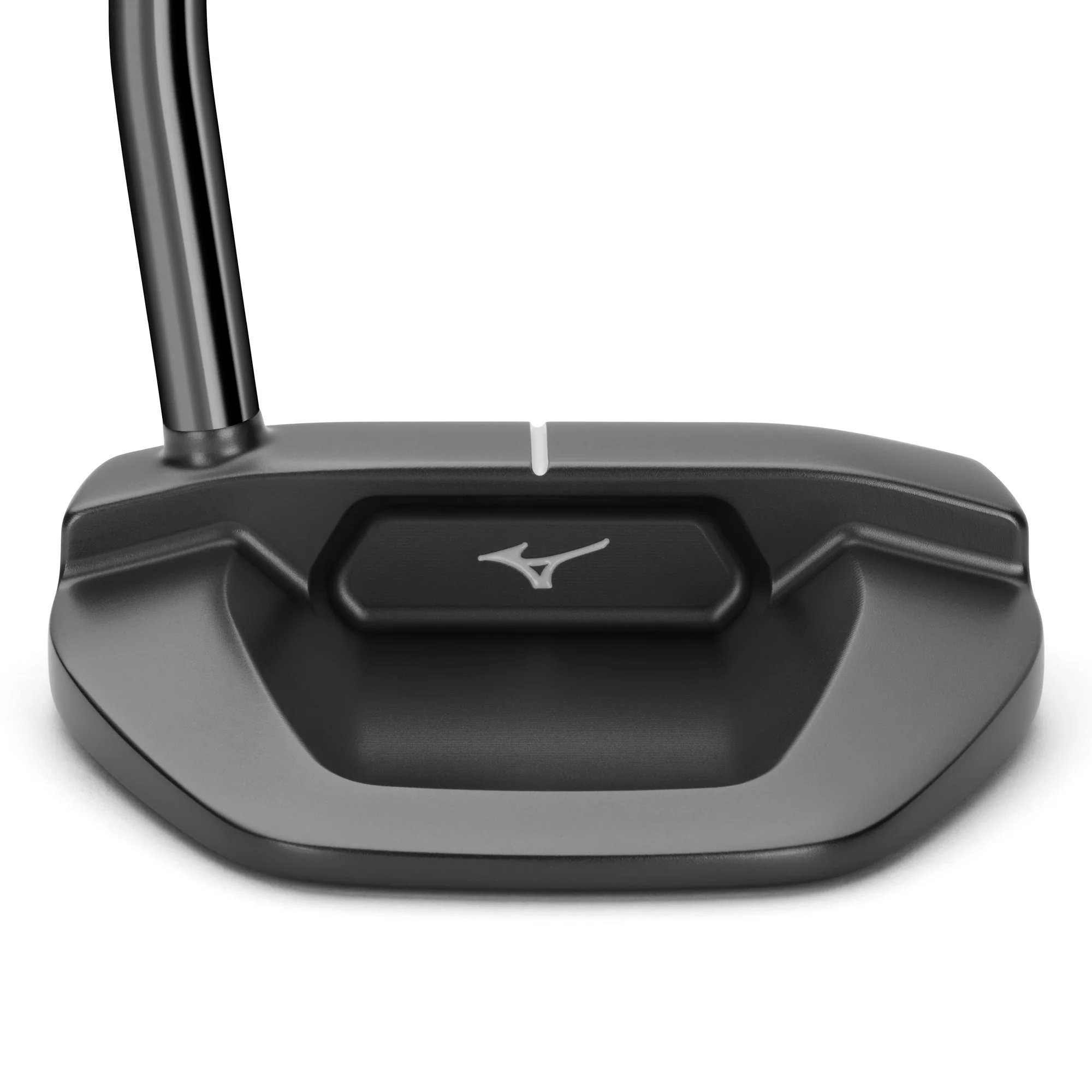 Mizuno M-Craft Nagoya Golf Putter - Black - Right Handed - Image 3