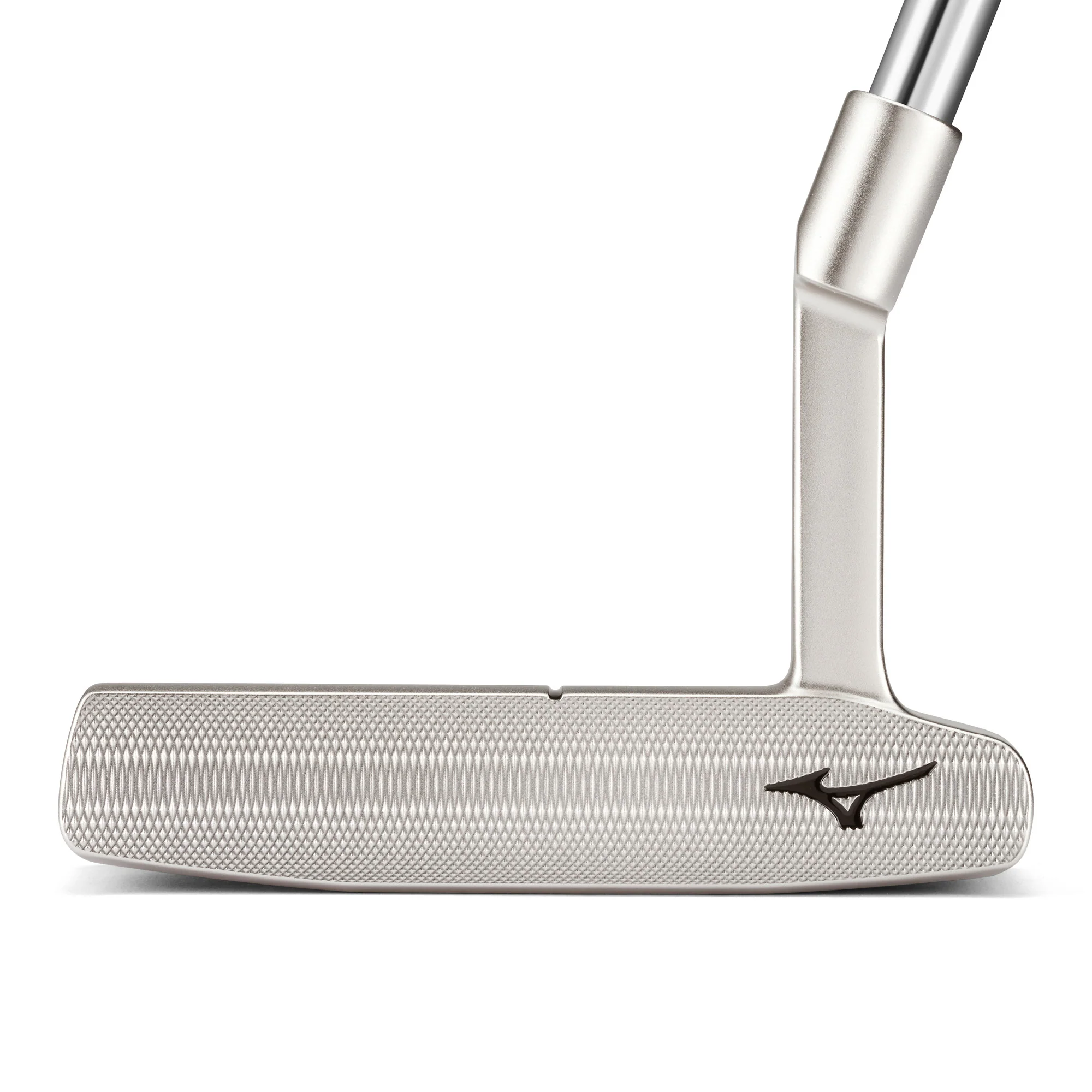 Mizuno M-Craft Osaka Golf Putter - Nickel - Right Handed - Image 4