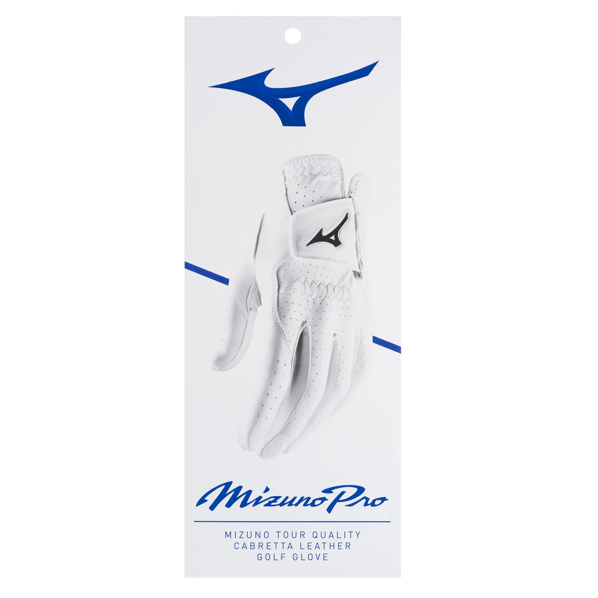 Mizuno Pro Cabretta Leather Golf Glove - Image 3