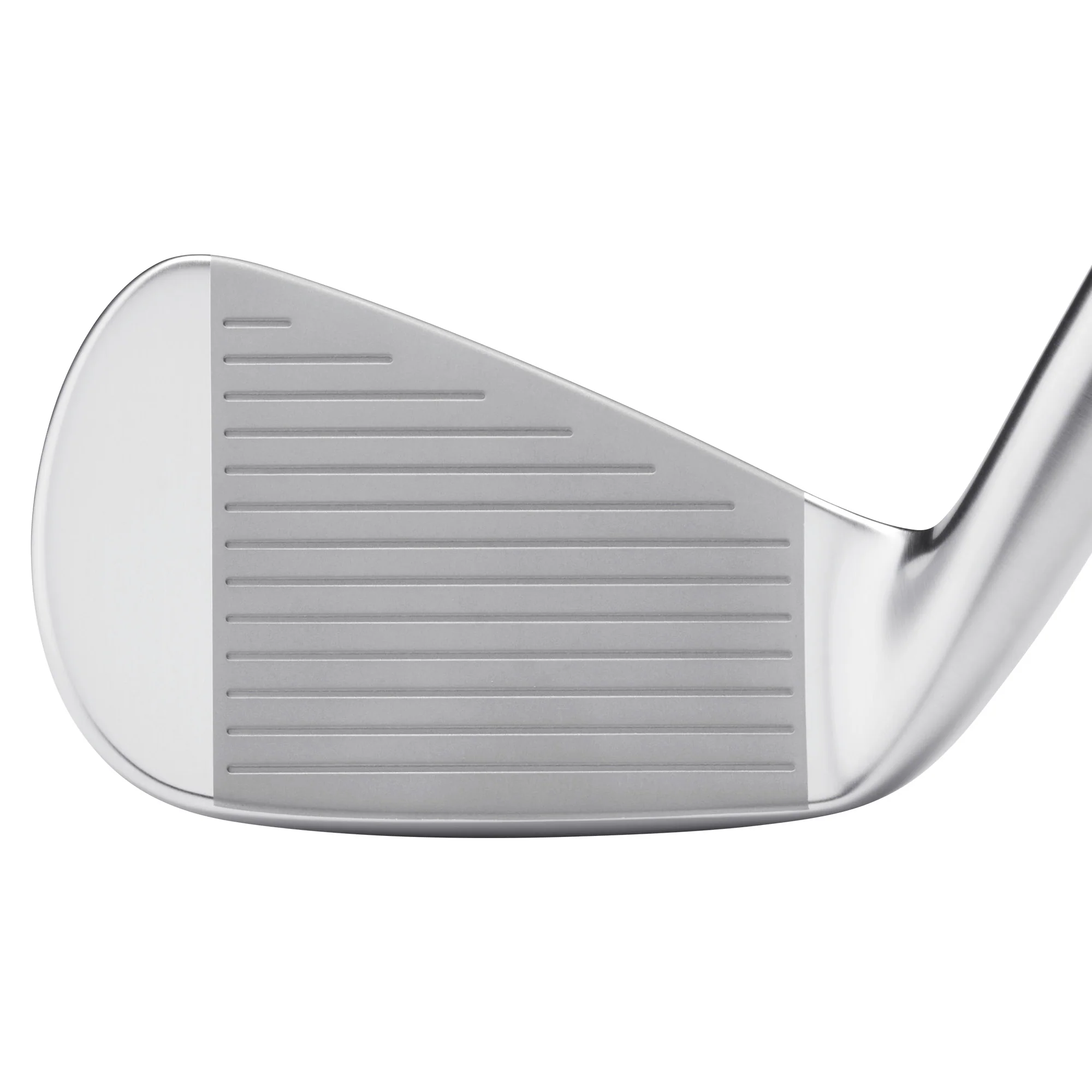 Mizuno Pro M-13 Golf Irons - Right Handed - Image 3