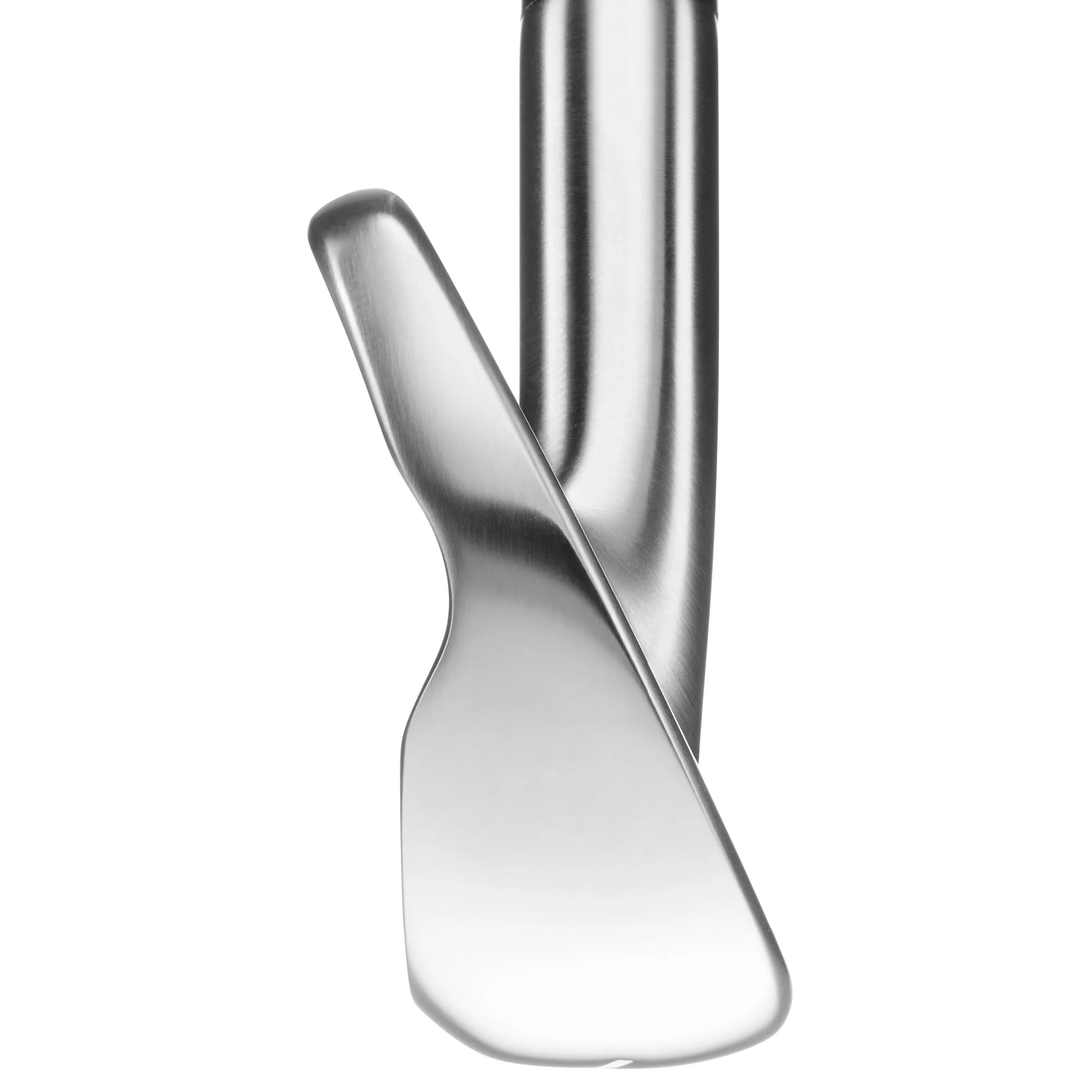 Mizuno Pro M-15 Golf Irons - Right Handed - Image 5