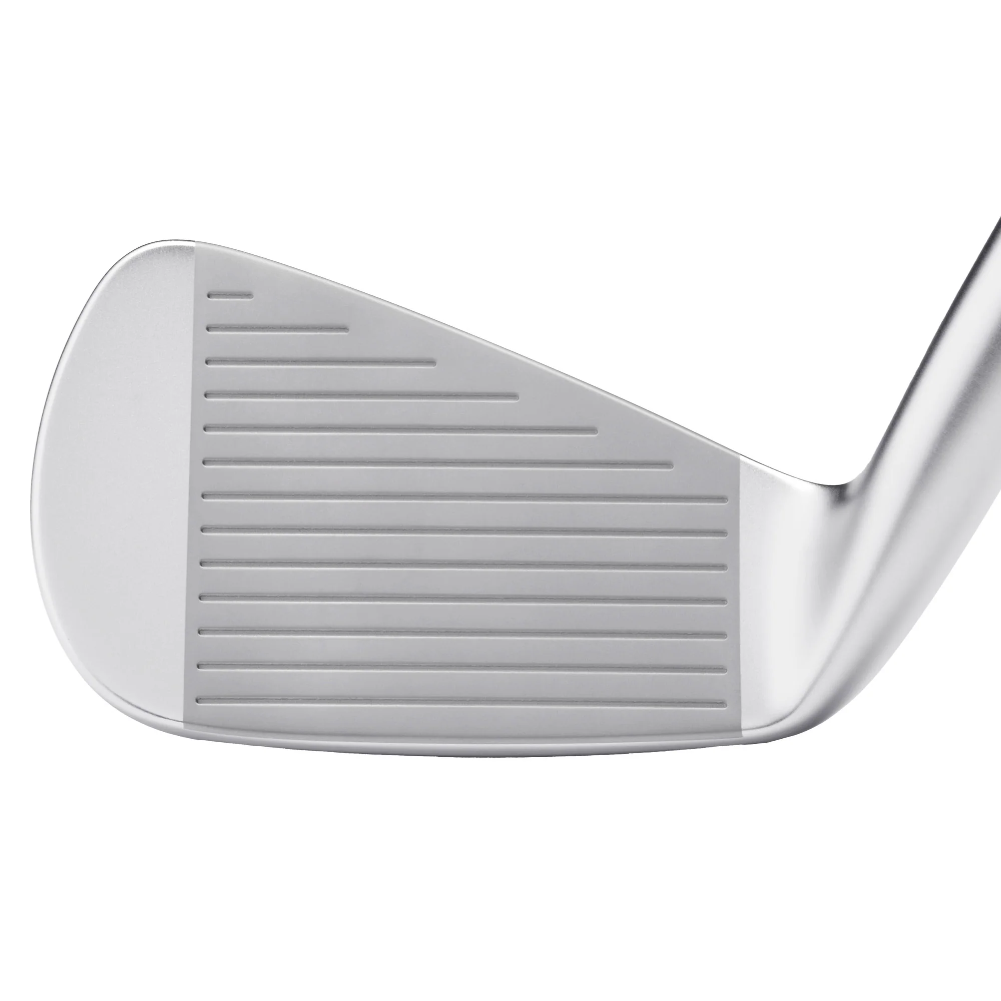 Mizuno Pro S-1 Golf Irons - Right Handed - Image 3