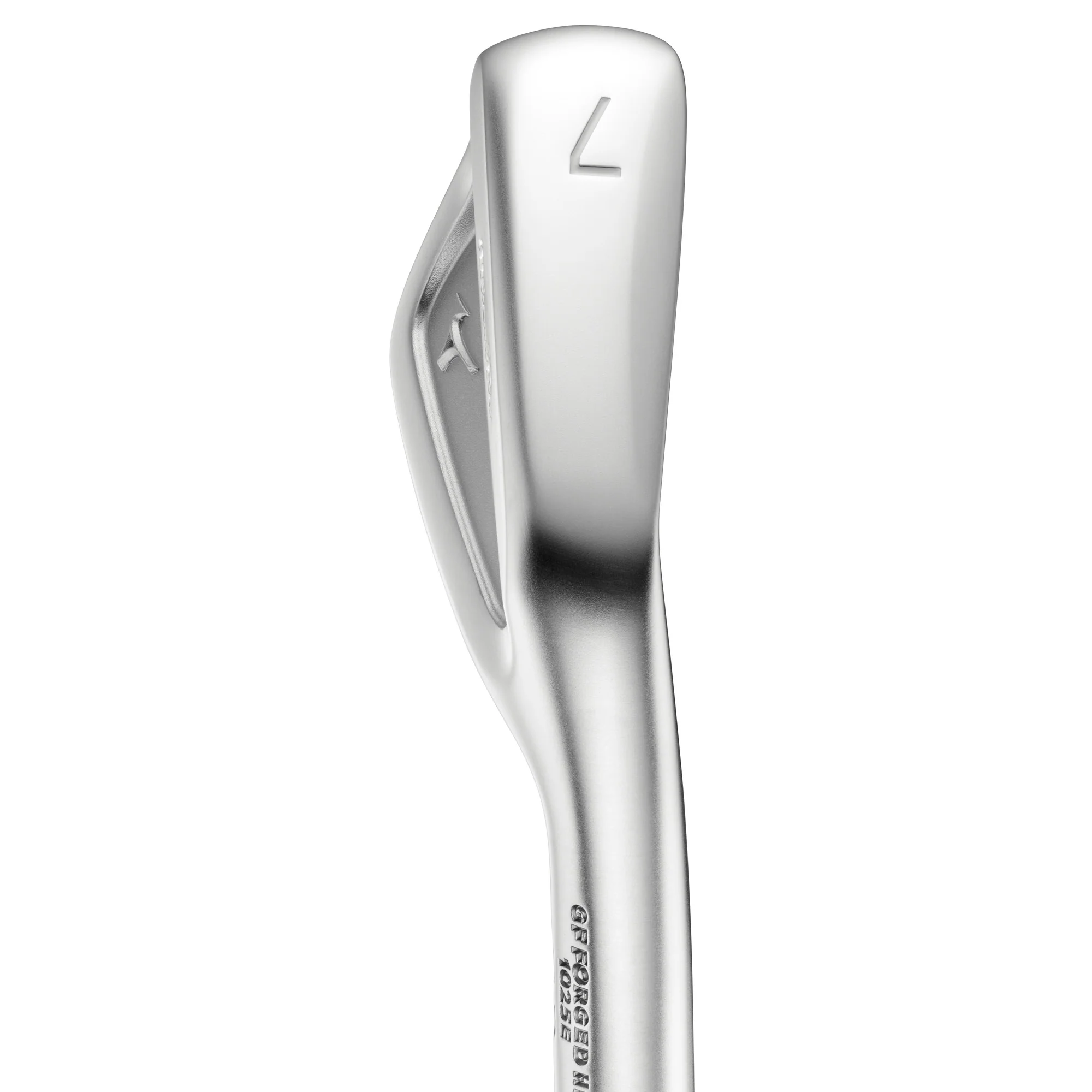 Mizuno Pro S-3 Golf Irons - Right Handed - Image 3