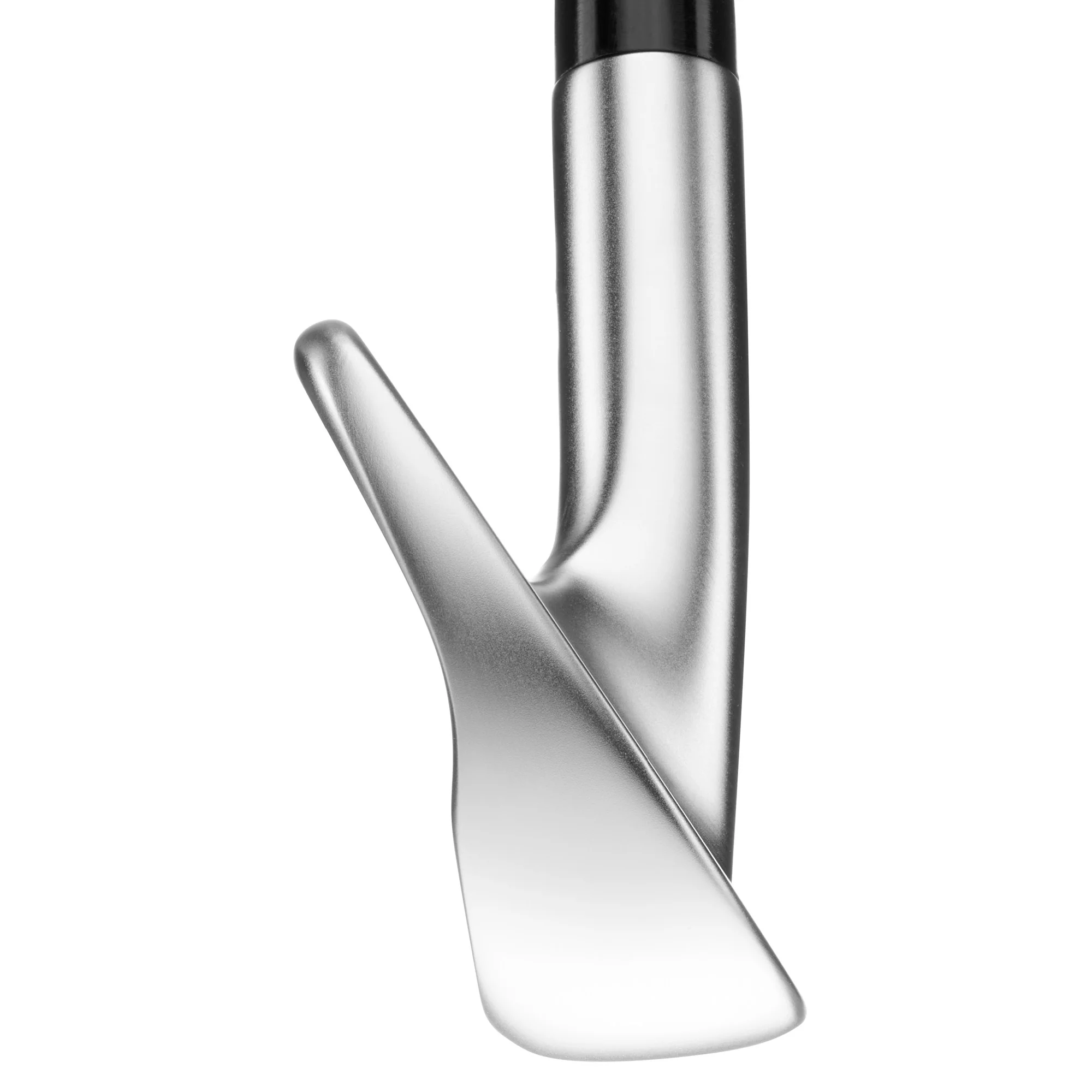 Mizuno Pro S-3 Golf Irons - Right Handed - Image 4