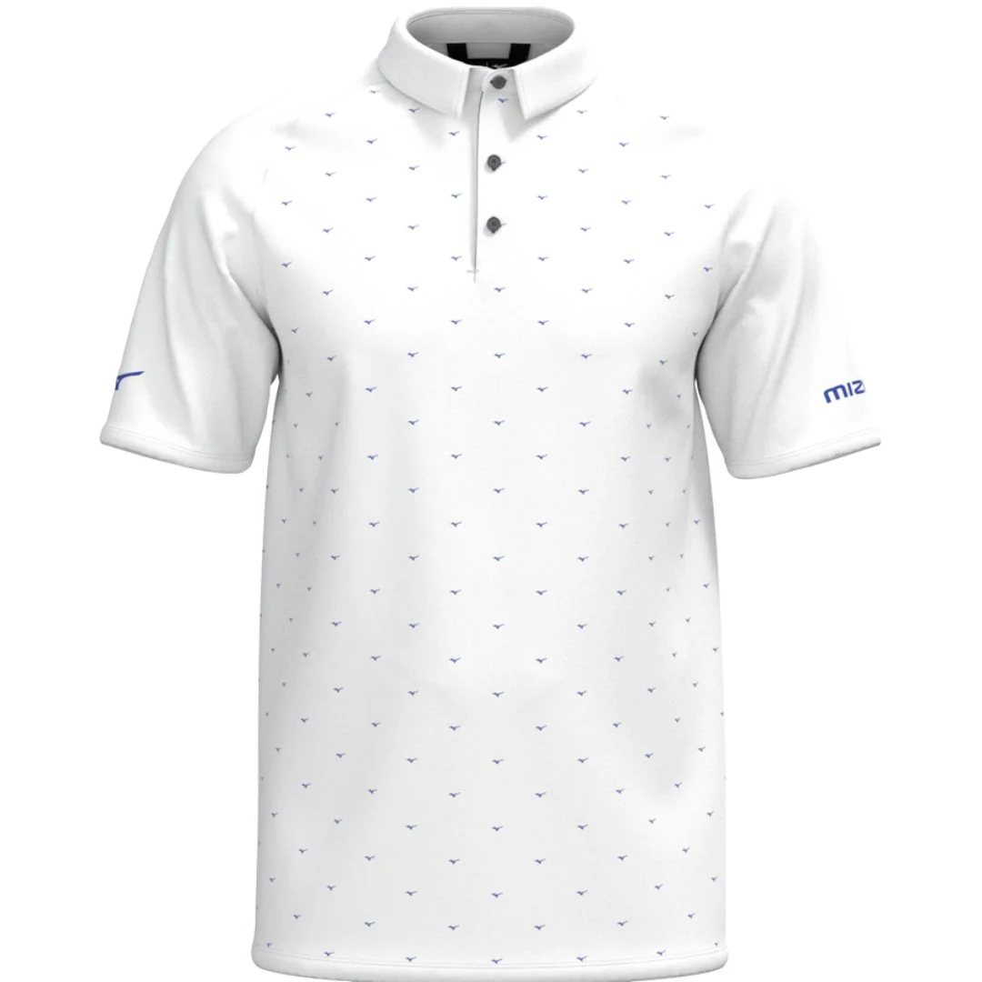 Mizuno RB Golf Polo Shirt