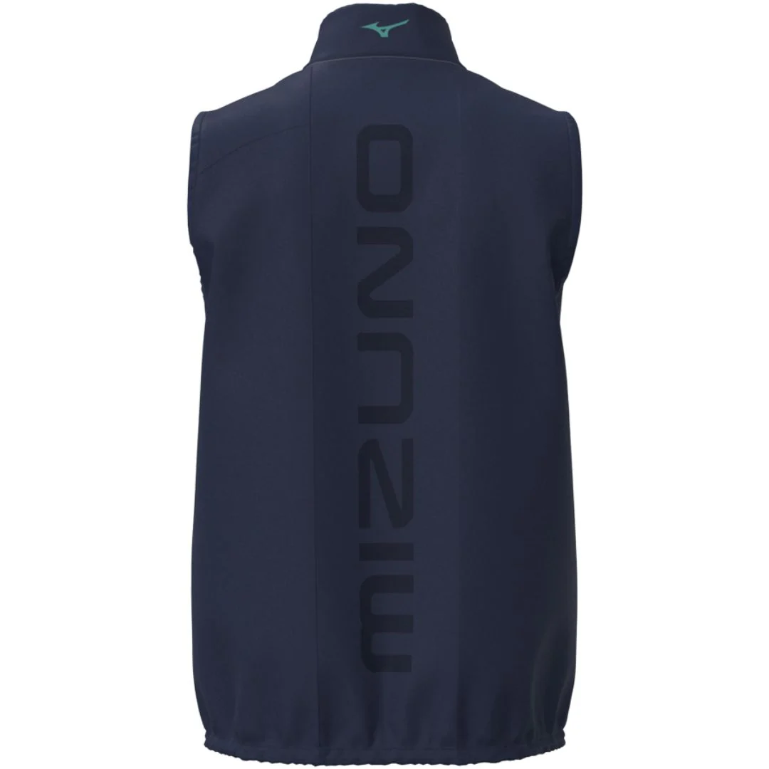 Mizuno Tech Golf Gilet - Image 4