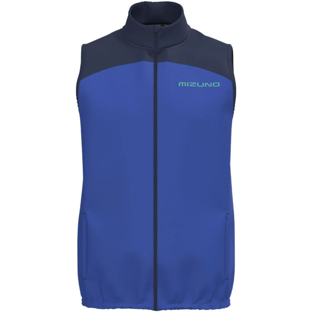 Mizuno Tech Golf Gilet - Image 5