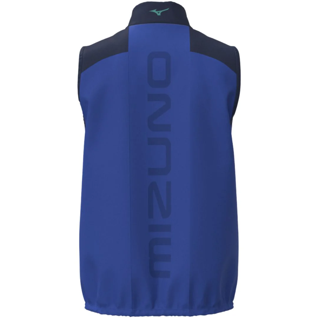 Mizuno Tech Golf Gilet - Image 6