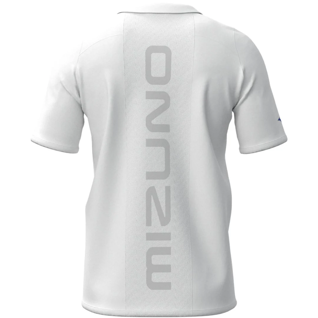 Mizuno Tech Golf Polo Shirt - Image 6