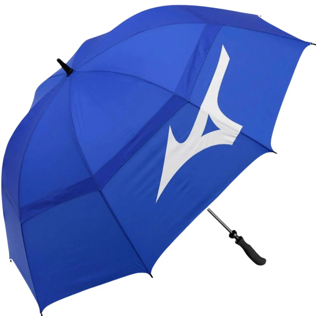 Mizuno Tour Double Canopy Umbrella - Image 3