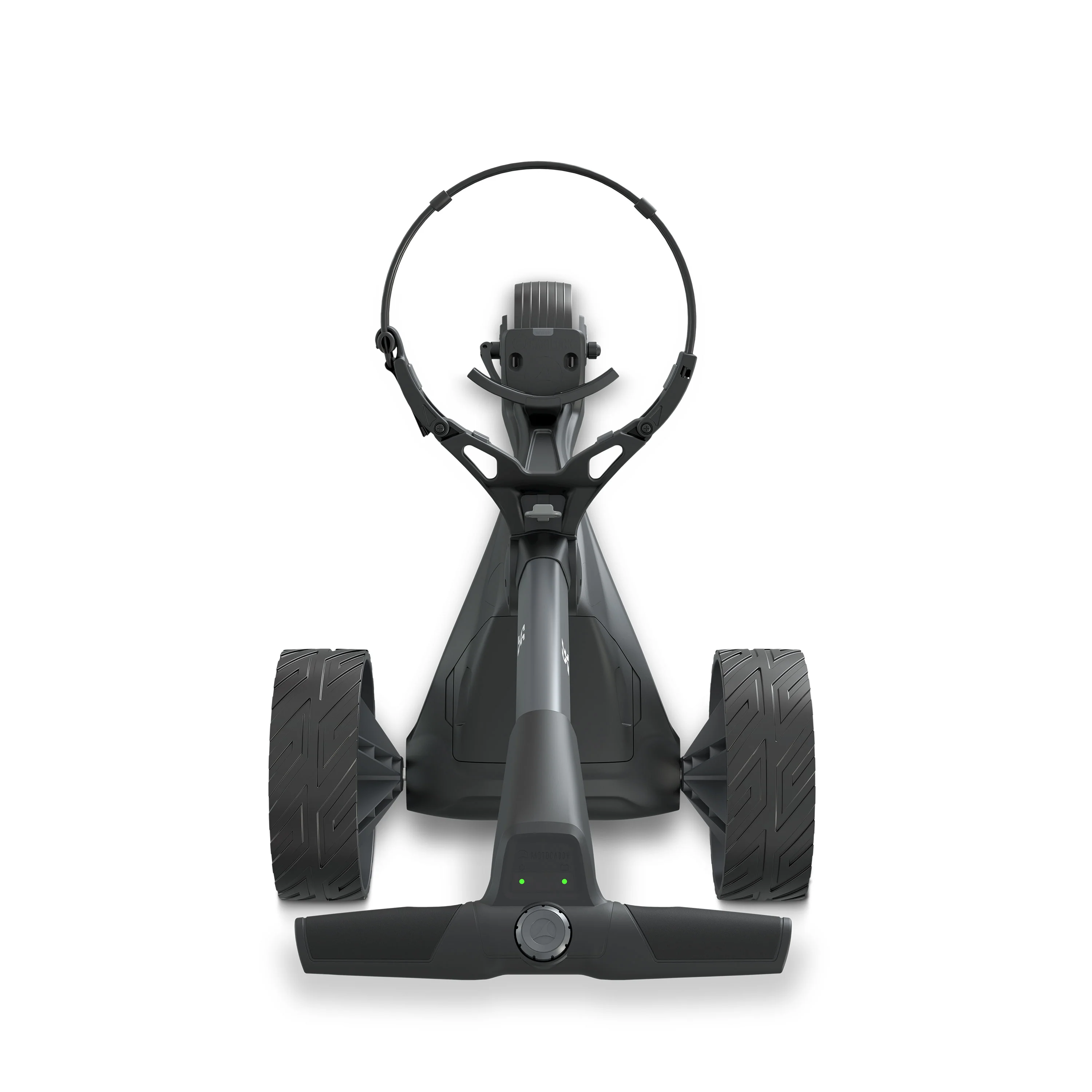 Motocaddy SE Electric Golf Trolley - Ultra Lithium Battery - Image 5