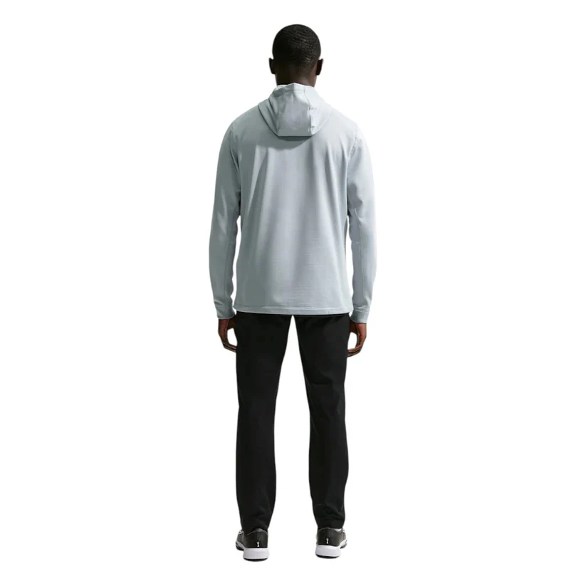 Nike Velocity Golf Hoodie - Wolf Grey - Image 2