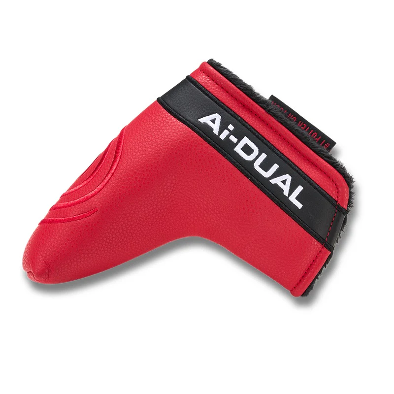 Odyssey Ai-DUAL #1 Putter CH Golf Putter (2026) - Image 6