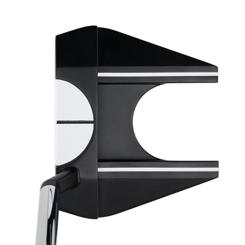 Odyssey Ai-DUAL #7 ½ Ball S Golf Putter (2026) - Image 3