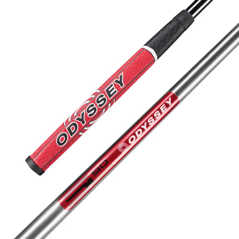 Odyssey Ai-DUAL #7 ½ Ball S Golf Putter (2026) - Image 5