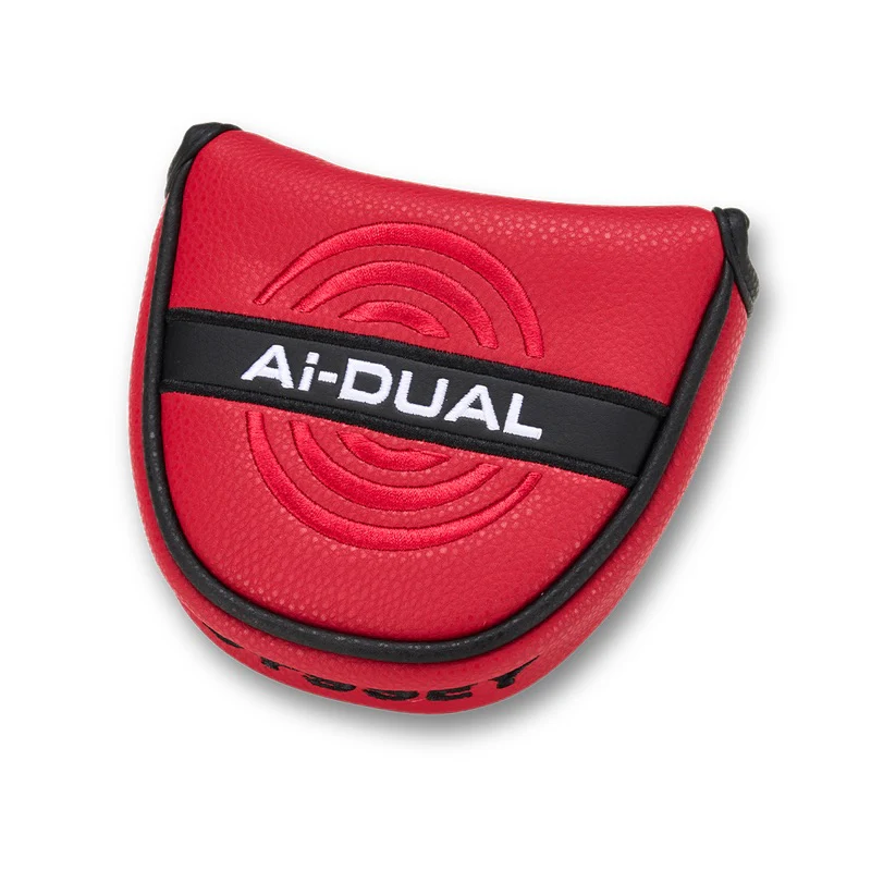 Odyssey Ai-DUAL #7 ½ Ball S Golf Putter (2026) - Image 6