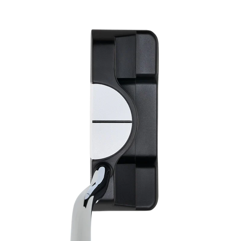 Odyssey Ai-DUAL Double Wide ½ Ball Golf Putter (2026) - Image 3