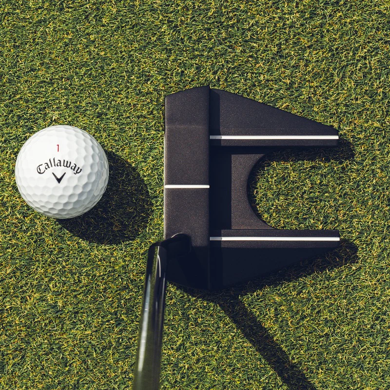 Odyssey Ai-DUAL #7 Golf Putter (2026) - Image 8