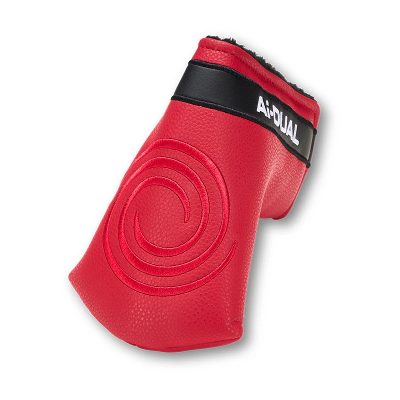 Odyssey Ai-DUAL Double Wide Double Bend Golf Putter (2026) - Image 7