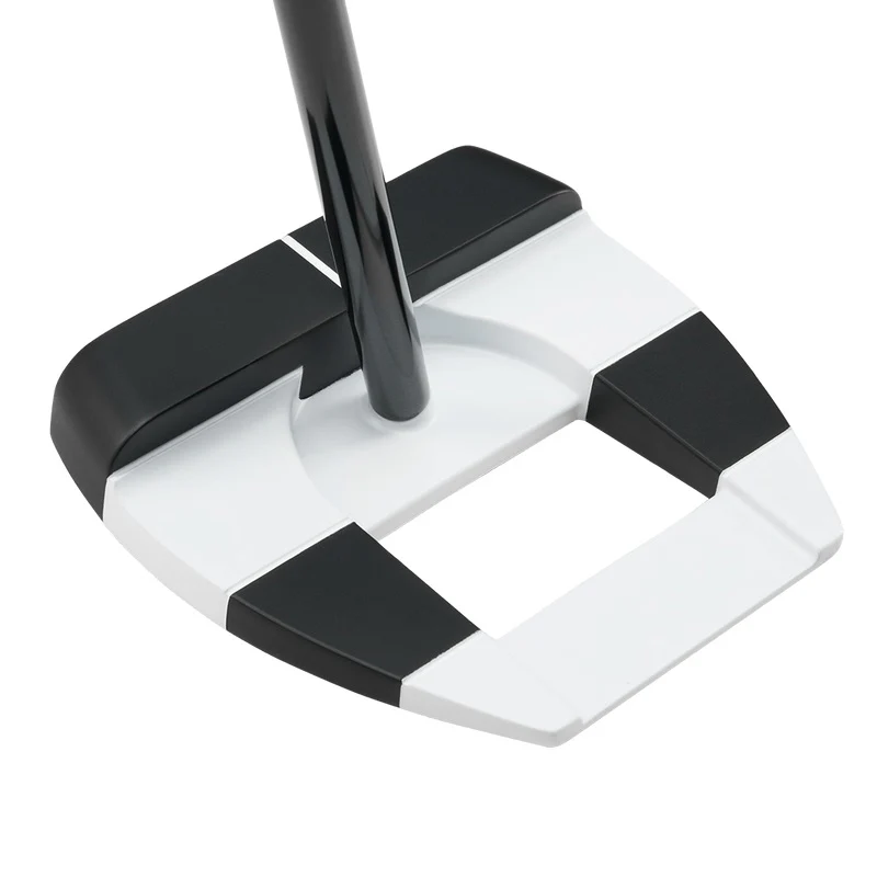 Odyssey Ai-DUAL Square 2 Square Jailbird Golf Putter (2026) - Image 4